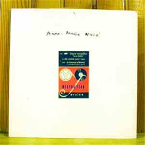Anne-Marie Nzie - Anne Marie Nzie album flac
