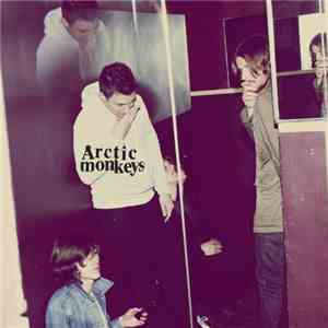Arctic Monkeys - Humbug album flac