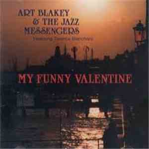 Art Blakey & The Jazz Messengers - My Funny Valentine album flac