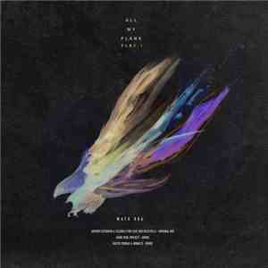 Arturo Escudero & Flexible Fire Feat. Ger Reccitelli - All My Plans Part 1 album flac