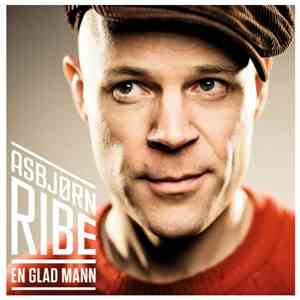 Asbjørn Ribe - En Glad Mann album flac