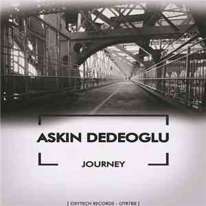 Askin Dedeoglu - Journey album flac
