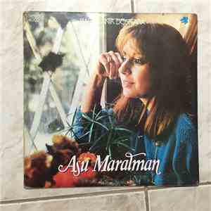 Asu Maralman - Bağrı Yanık Dostlara album flac