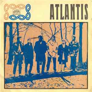 Atlantis - Nechoď Do Kláštera / You Don't Love Me Any More album flac