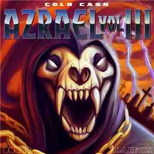 Azrael - Cold Cash album flac