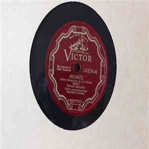 Bach Played By Yehudi Menuhin - Sonata No. 2 / Partita No. 1 album flac
