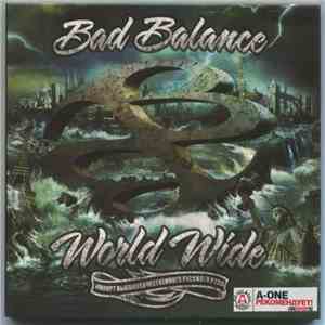 Bad Balance - World Wide album flac
