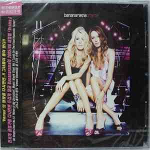 Bananarama - Drama album flac