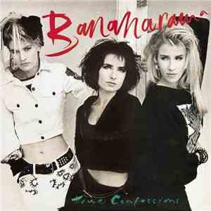Bananarama - True Confessions album flac