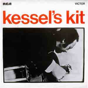 Barney Kessel - Kessel's Kit album flac