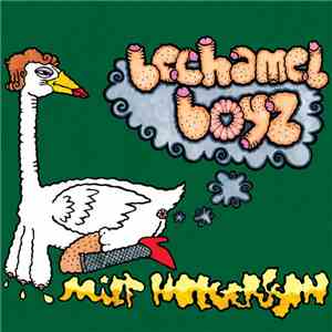 Bechamel Boyz - Milf Holgerson album flac