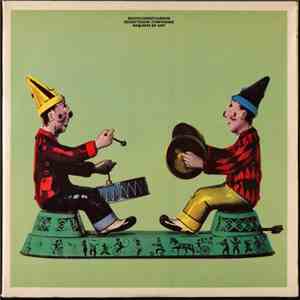 Beuys / Christiansen - Schottische Symphonie / Requiem Of Art album flac