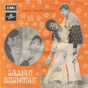 Bhag Ji - Sajjan Dushman album flac