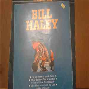Bill Haley - Greatest Hits album flac