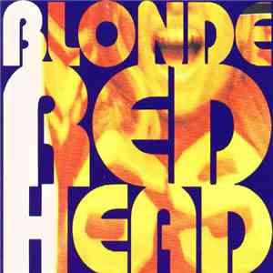Blonde Redhead - Blonde Redhead album flac