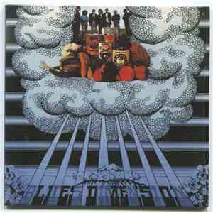 Blues Dimension - Blues Dimension album flac
