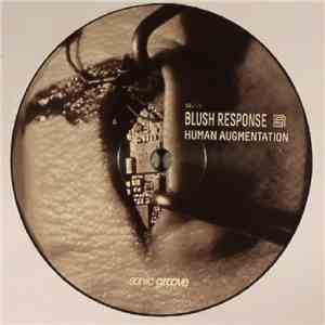 Blush Response  - Human Augmentation album flac