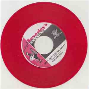 Bob Marley And The Wailers none Beverley All Stars - Soul Shakedown Party / Soul Shakedown Party (Ver.II) album flac
