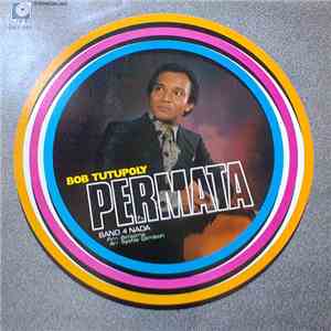 Bob Tutupoly - Permata album flac