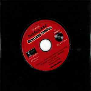 Boneyard Zombies - Death Rattle And Roll album flac