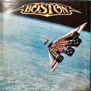 Boston - Tercera Etapa (Third Stage) album flac
