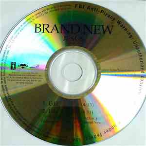 Brand New - Jesus album flac