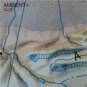 Brian Eno - Ambient 4 (On Land) album flac