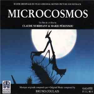 Bruno Coulais - Microcosmos (Bande Originale Du Film = Original Motion Picture Soundtrack) album flac