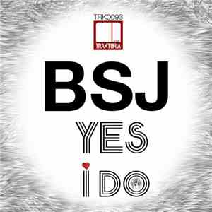 BSJ - Yes I Do album flac