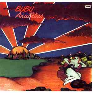 Bubu - Anabelas album flac