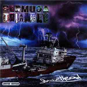 Buckethead - Bermuda Triangle album flac