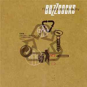Buzzcocks - Flat-Pack Philosophy album flac