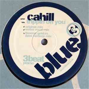 Cahill  Ft. Nikki Belle - Trippin' On You album flac