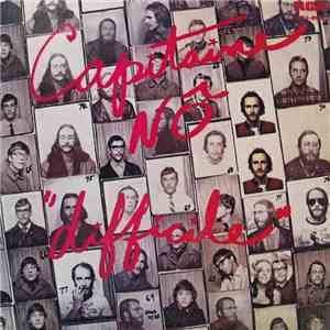 Capitaine Nô - Difficile album flac