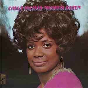 Carla Thomas - Memphis Queen album flac
