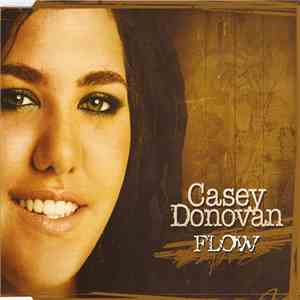 Casey Donovan - Flow album flac
