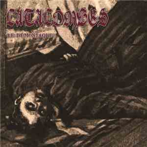 Catacombes - Le Démoniaque album flac