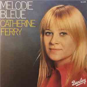 Catherine Ferry - Melodie Bleue album flac