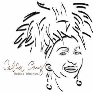 Celia Cruz - Éxitos Eternos album flac