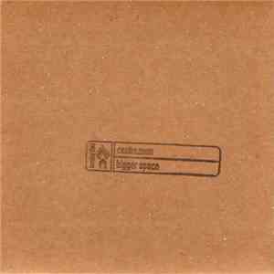 Centrozoon - Bigger Space album flac