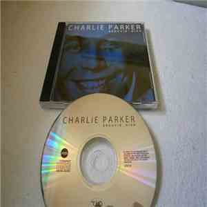 Charlie Parker - Groovin' High album flac