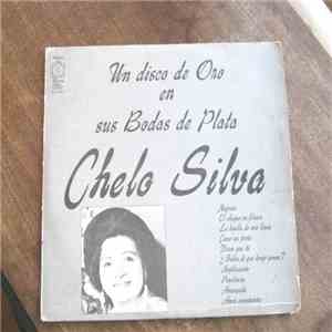 Chelo Silva - Un Disco de Oro en sus Bodas de Plata album flac