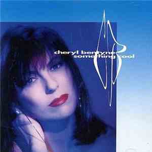 Cheryl Bentyne - Something Cool album flac