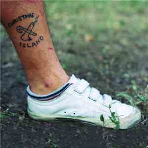 Christmas Island - Blackout Summer album flac