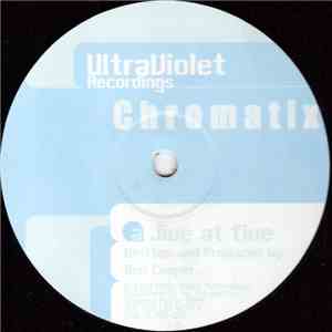 Chromatix - Jive At Five / Bring Da Change album flac