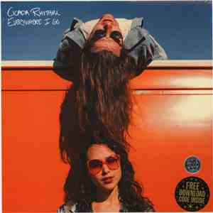 Cicada Rhythm - Everywhere I Go album flac