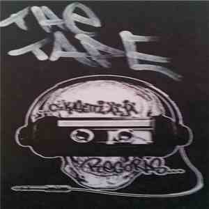 C-Kasetti Äijä Records - The Tape Vol.1 album flac