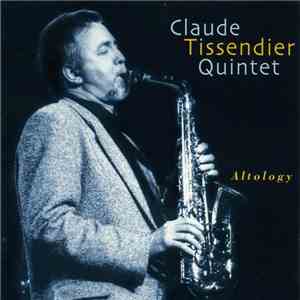 Claude Tissendier - Altology album flac