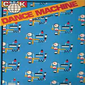 Codek - Dance Machine album flac