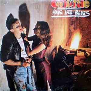 Concorde  - Have The Blues album flac